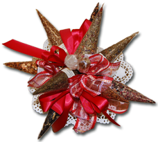 Weihnachtestee